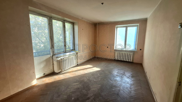 Объект по адресу Москва, Бориса Галушкина ул, 20 