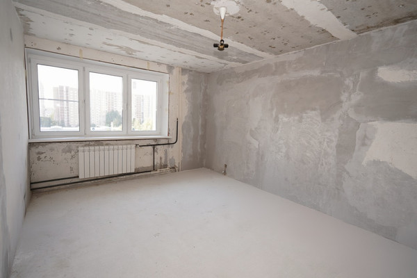 Объект по адресу Москва, Ленинский п, 1 