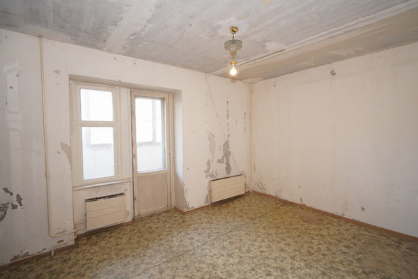 Объект по адресу Москва, Ленинский п, 1 