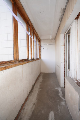 Объект по адресу Москва, Ленинский п, 1 