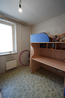 Объект по адресу Москва, Ленинский п, 1 