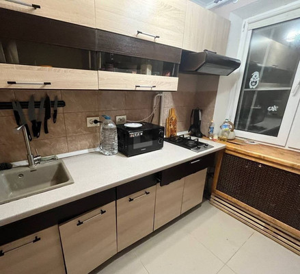 Объект по адресу Московская обл, Западный мкр, Текстильщиков ул, д. 5