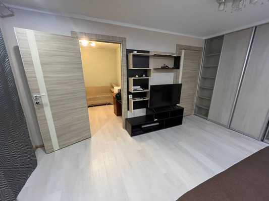 Объект по адресу Московская обл, Западный мкр, Текстильщиков ул, д. 5