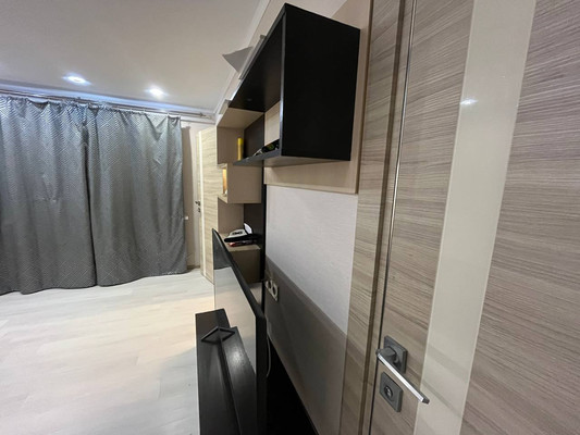 Объект по адресу Московская обл, Западный мкр, Текстильщиков ул, д. 5