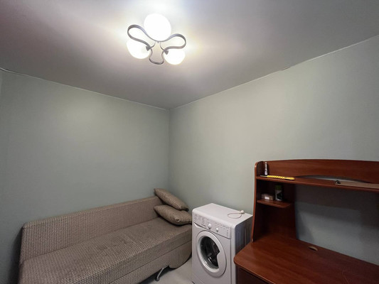 Объект по адресу Московская обл, Западный мкр, Текстильщиков ул, д. 5