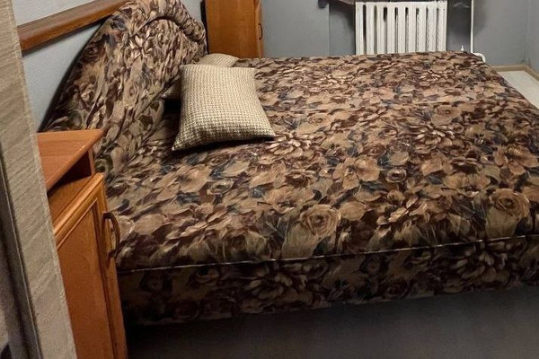 Объект по адресу Московская обл, Западный мкр, Текстильщиков ул, д. 5