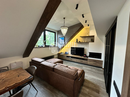 Объект по адресу Москва, 2-я Рыбинская ул, 13 