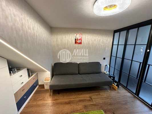 Объект по адресу Москва, 2-я Рыбинская ул, 13 