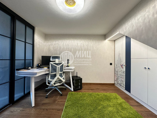 Объект по адресу Москва, 2-я Рыбинская ул, 13 