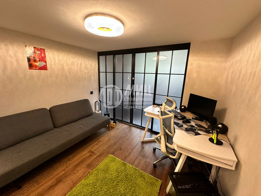 Объект по адресу Москва, 2-я Рыбинская ул, 13 