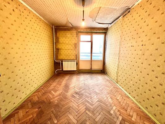 Объект по адресу Москва г, Будайская ул, д. 7