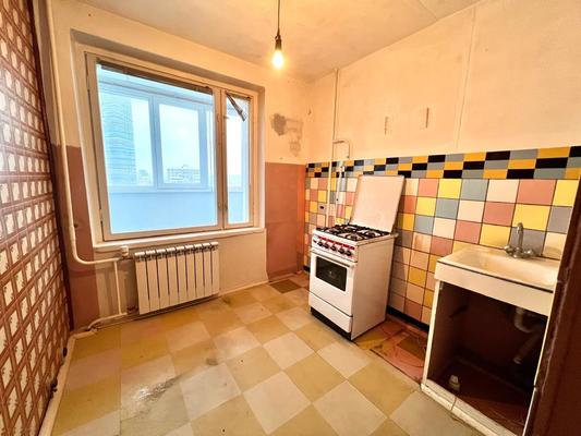 Объект по адресу Москва г, Будайская ул, д. 7