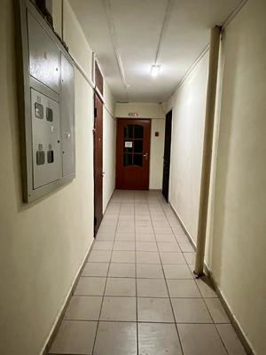 Объект по адресу Москва г, Будайская ул, д. 7