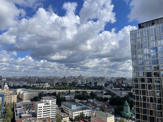 Объект по адресу Москва, Летниковская ул, 6ак1 