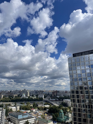 Объект по адресу Москва, Летниковская ул, 6ак1 