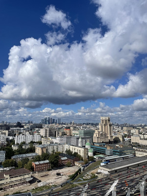 Объект по адресу Москва, Летниковская ул, 6ак1 