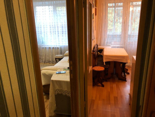 Объект по адресу Москва г, Рязанский пр-кт, д. 97