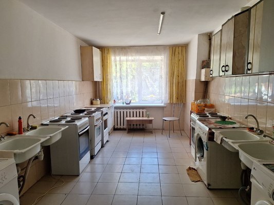 Фото квартиры по адресу Москва, 40 лет Комсомола ул,, 10 