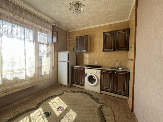 Объект по адресу Москва, Таманской Армии ул, 110ф 