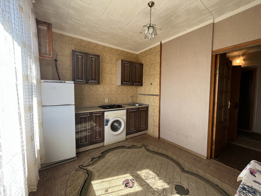 Объект по адресу Москва, Таманской Армии ул, 110ф 