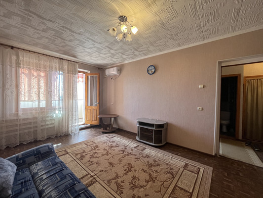Объект по адресу Москва, Таманской Армии ул, 110ф 
