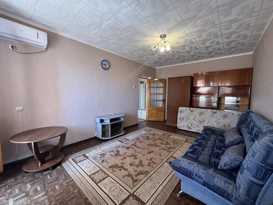 Объект по адресу Москва, Таманской Армии ул, 110ф 