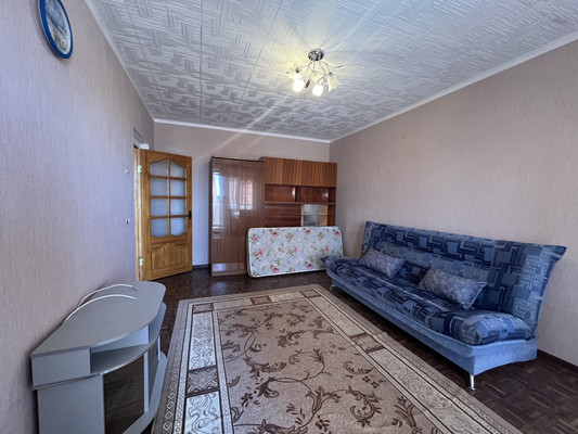Объект по адресу Москва, Таманской Армии ул, 110ф 