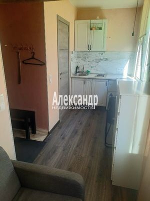 Объект по адресу Санкт-Петербург, Краснопутиловская ул, 105 