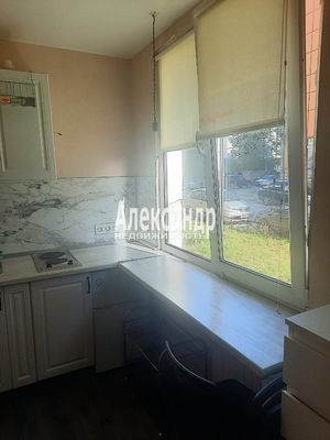 Объект по адресу Санкт-Петербург, Краснопутиловская ул, 105 