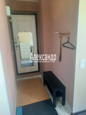 Объект по адресу Санкт-Петербург, Краснопутиловская ул, 105 