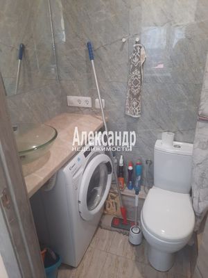 Объект по адресу Санкт-Петербург, Краснопутиловская ул, 105 