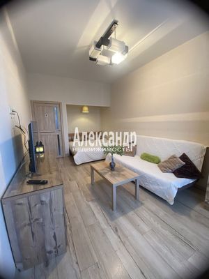 Объект по адресу Санкт-Петербург г, Киевская ул, д. 3