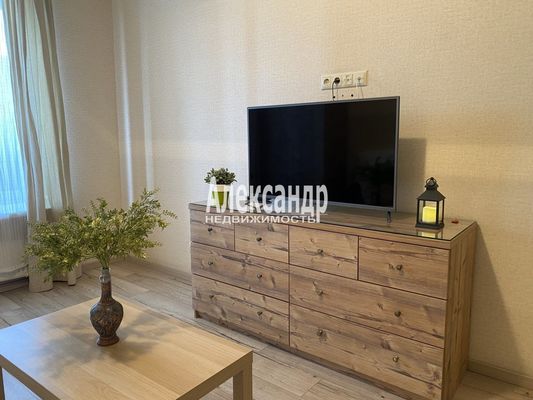 Объект по адресу Санкт-Петербург г, Киевская ул, д. 3