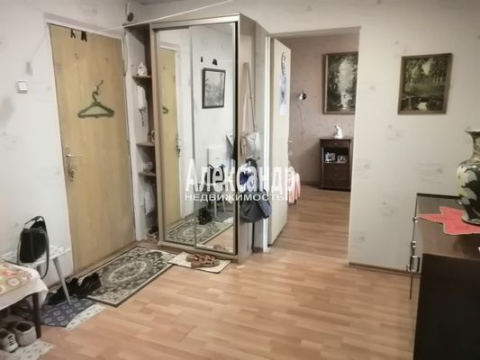 Объект по адресу Москва, Мира ул, 9 