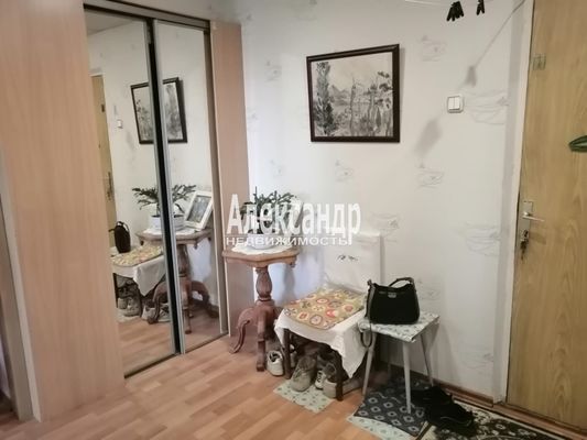Объект по адресу Москва, Мира ул, 9 