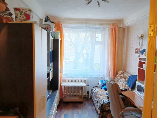 Объект по адресу Москва, Русско-Высоцкое с, 17 