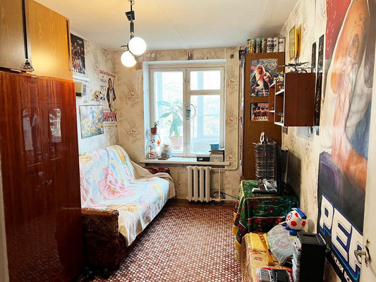 Объект по адресу Москва, Артиллерийская ул, 4А 