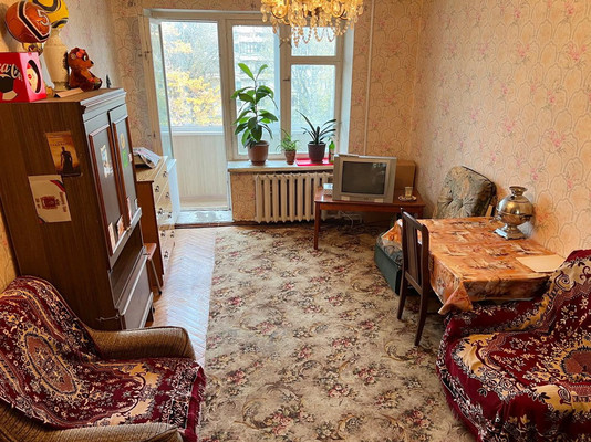 Объект по адресу Москва, Артиллерийская ул, 4А 