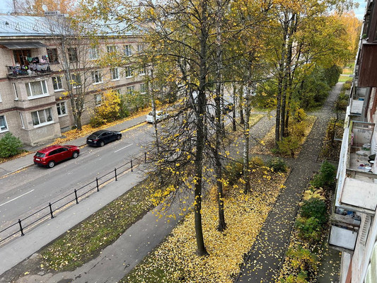 Объект по адресу Москва, Артиллерийская ул, 4А 