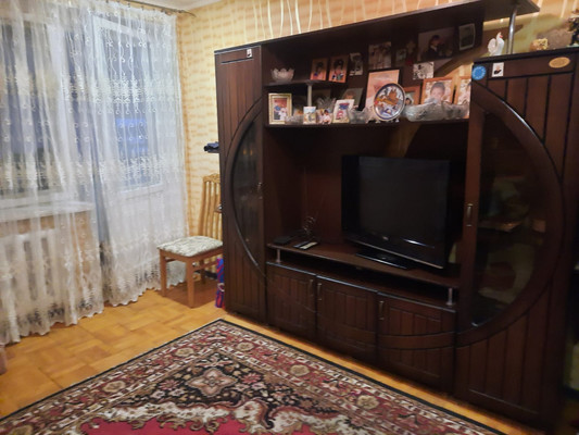 Объект по адресу Краснодарский край, Ефремова ул, д. 111