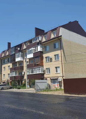 Объект по адресу Москва, Володарского ул, 179 