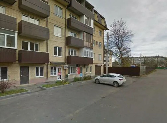 Объект по адресу Москва, Володарского ул, 179 