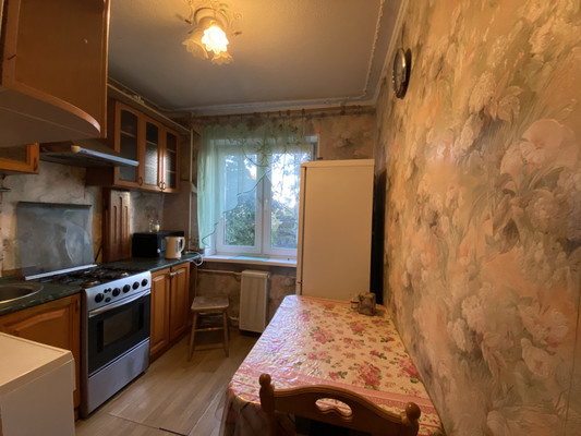 Объект по адресу Московская обл, Гагарина ул, д. 54