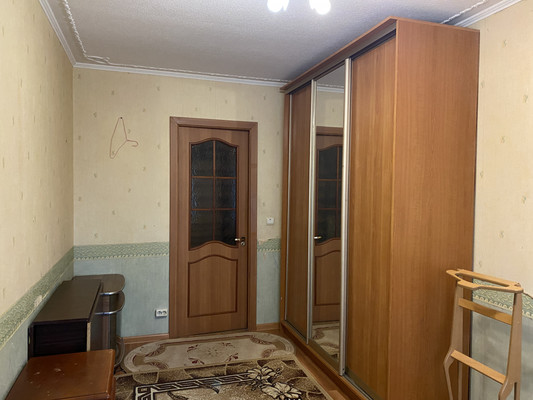 Объект по адресу Московская обл, Гагарина ул, д. 54