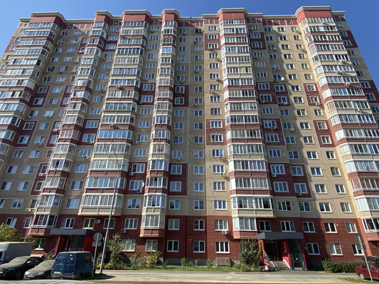 Объект по адресу Московская обл, Боброво рп, Лесная ул, д. 18