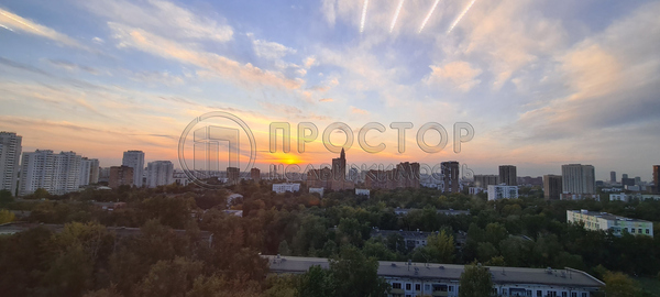 Объект по адресу Москва, Шумилова ул, 24А 