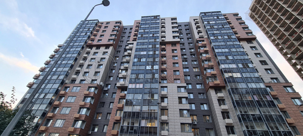 Объект по адресу Москва, Шумилова ул, 24А 