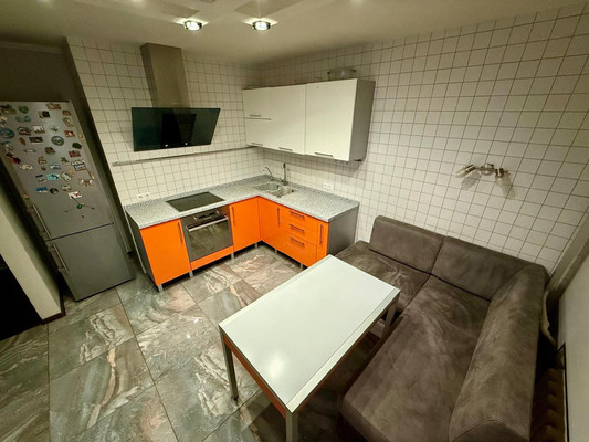 Объект по адресу Московская обл, Ленина пр-кт, д. 8