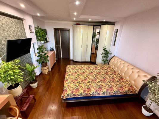 Объект по адресу Московская обл, Ленина пр-кт, д. 8