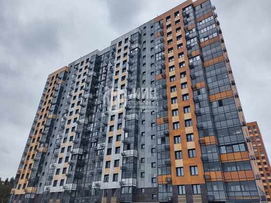 Объект по адресу Москва, Генерала Пилипенко ул, 1к3 